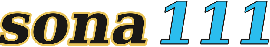 sona111 logo