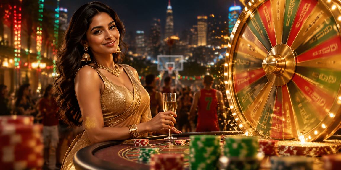 sona111 লাইভ স্পিড রুলেট